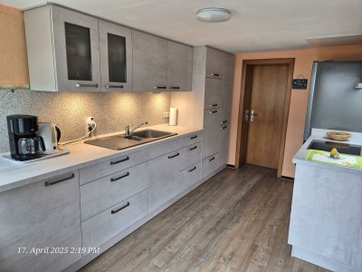 Apartment 7-Bett-Ferienhaus Bermeshof - Features photo 26