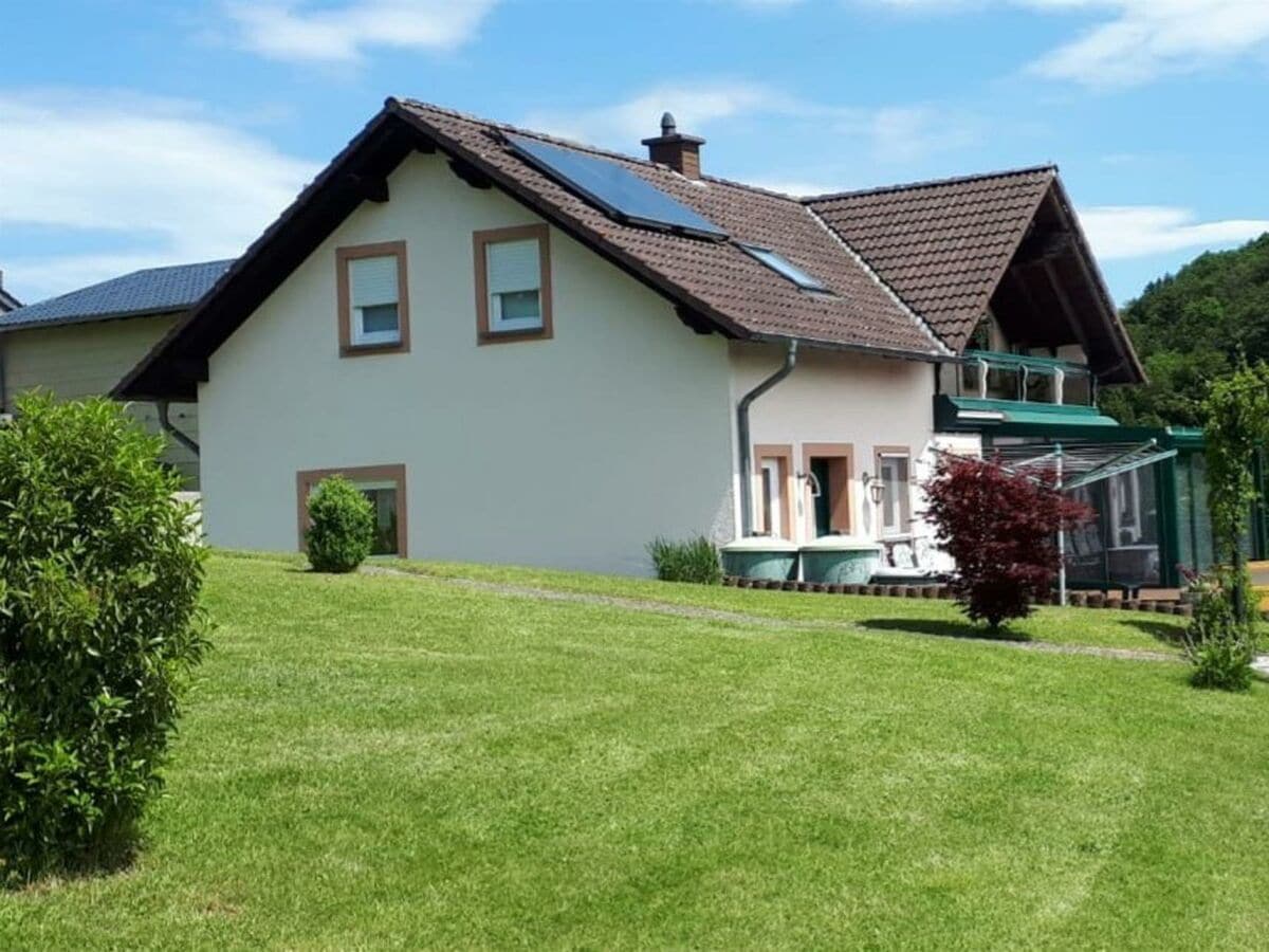 Apartment 2-Bett-Ferienwohnung, Dusche/WC, 1 Schlafraum