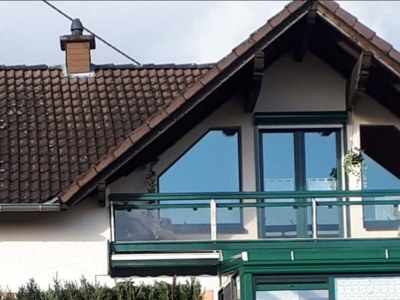 Apartment 2-Bett-Ferienwohnung, Dusche/WC, 1 Schlafraum - Outdoor photo 2