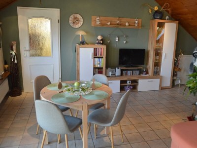 Apartment 2-Bett-Ferienwohnung, Dusche/WC, 1 Schlafraum - Outdoor photo 3