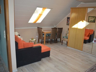 Apartment 2-Bett-Ferienwohnung, Dusche/WC, 1 Schlafraum - Outdoor photo 7