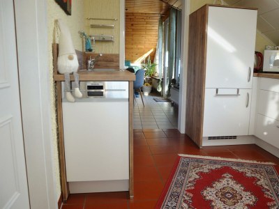 Apartment 2-Bett-Ferienwohnung, Dusche/WC, 1 Schlafraum - Outdoor photo 8