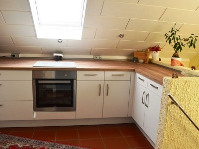 Apartment 2-Bett-Ferienwohnung, Dusche/WC, 1 Schlafraum - Outdoor photo 10