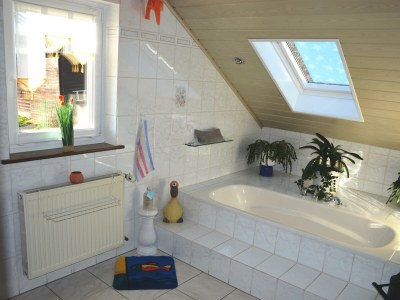 Apartment 2-Bett-Ferienwohnung, Dusche/WC, 1 Schlafraum - Outdoor photo 12