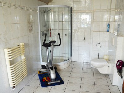 Apartment 2-Bett-Ferienwohnung, Dusche/WC, 1 Schlafraum - Outdoor photo 13