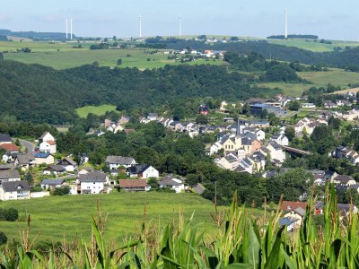 Apartment 2-Bett-Ferienwohnung, Dusche/WC, 1 Schlafraum - Outdoor photo 17