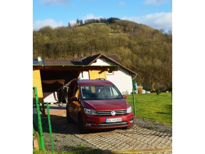 Apartment 2-Bett-Ferienwohnung, Dusche/WC, 1 Schlafraum - Outdoor photo 19
