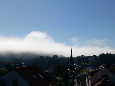 Apartment 2-Bett-Ferienwohnung, Dusche/WC, 1 Schlafraum - Outdoor photo 22