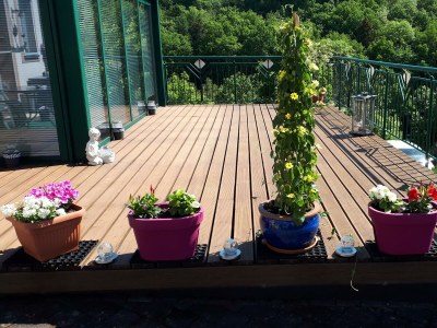 Apartment 2-Bett-Ferienwohnung, Dusche/WC, 1 Schlafraum - Outdoor photo 24