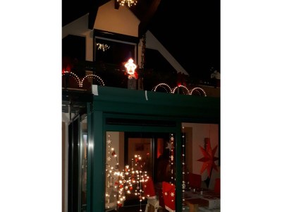 Apartment 2-Bett-Ferienwohnung, Dusche/WC, 1 Schlafraum - Outdoor photo 25