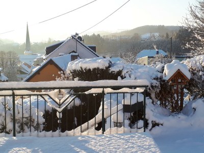 Apartment 2-Bett-Ferienwohnung, Dusche/WC, 1 Schlafraum - Outdoor photo 26