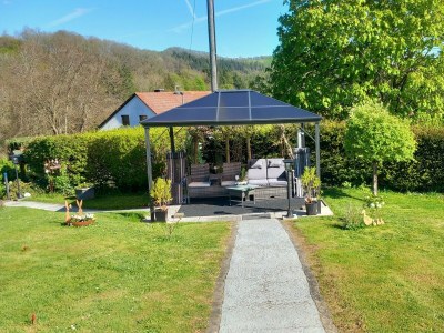 Apartment 2-Bett-Ferienwohnung, Dusche/WC, 1 Schlafraum - Outdoor photo 29