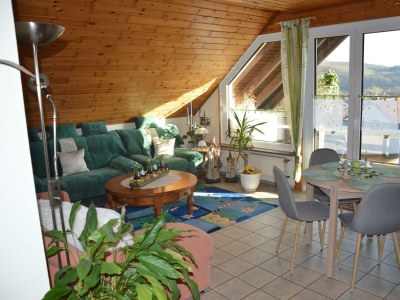 Apartment 2-Bett-Ferienwohnung, Dusche/WC, 1 Schlafraum - Features photo 30