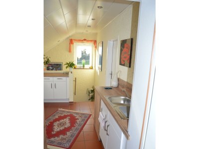 Apartment 2-Bett-Ferienwohnung, Dusche/WC, 1 Schlafraum - Features photo 33