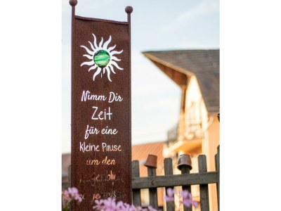 Apartment 6-Bett-Ferienwohnung Kornkammer - Outdoor photo 4