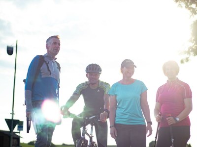 Apartment 6-Bett-Ferienwohnung Kornkammer - Outdoor photo 9