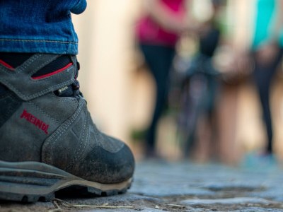 Apartment 6-Bett-Ferienwohnung Kornkammer - Outdoor photo 20