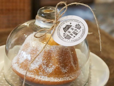 Apartment 6-Bett-Ferienwohnung Kornkammer - Outdoor photo 23