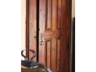 Apartment 6-Bett-Ferienwohnung Kornkammer - Features photo 29