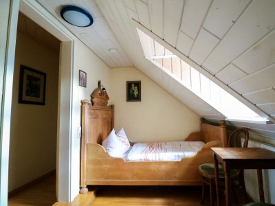Apartment 6-Bett-Ferienwohnung Kornkammer - Features photo 30