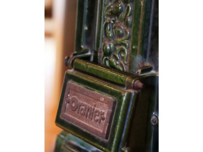 Apartment 6-Bett-Ferienwohnung Kornkammer - Features photo 31