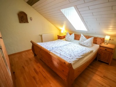 Apartment 6-Bett-Ferienwohnung Kornkammer - Features photo 33