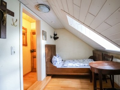 Apartment 6-Bett-Ferienwohnung Kornkammer - Features photo 34