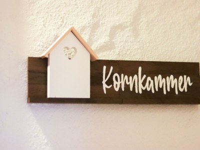 Apartment 6-Bett-Ferienwohnung Kornkammer - Features photo 37