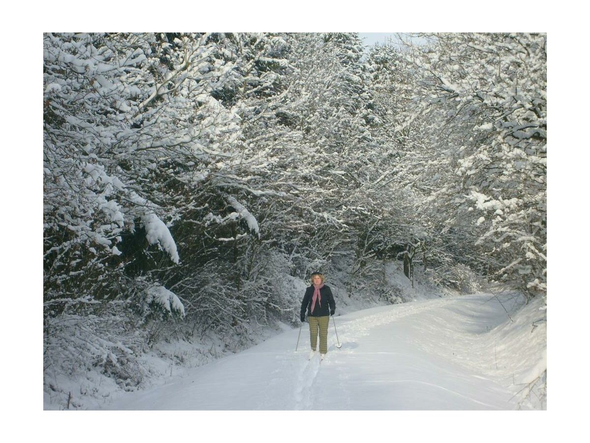 Apartment 4-Bett-Ferienwohnung - Outdoor photo 3
