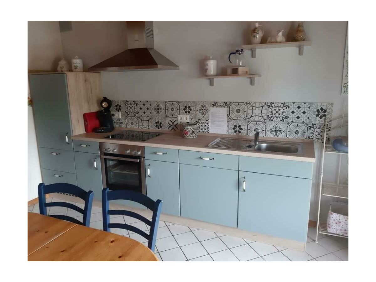 Apartment 4-Bett-Ferienwohnung - Outdoor photo 4