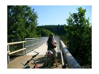 Apartment 4-Bett-Ferienwohnung - Outdoor photo 6