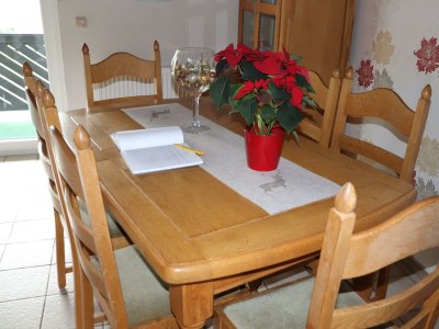 Apartment 4-Bett-Ferienwohnung - Outdoor photo 14