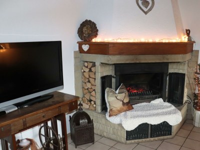 Apartment 4-Bett-Ferienwohnung - Outdoor photo 15