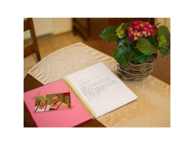 Apartment 4-Bett-Ferienwohnung - Features photo 16