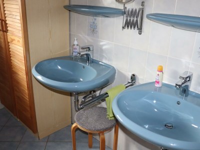 Apartment 4-Bett-Ferienwohnung - Features photo 17