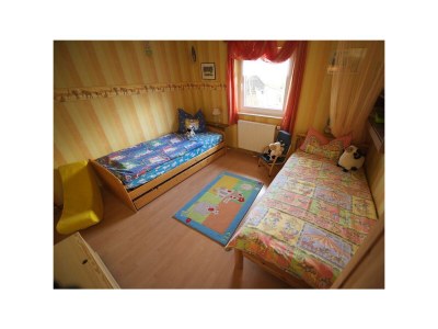 Apartment 4-Bett-Ferienwohnung - Features photo 18