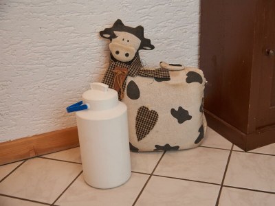 Apartment 4-Bett-Ferienwohnung - Features photo 20