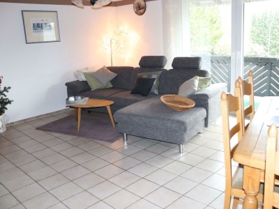 Apartment 4-Bett-Ferienwohnung - Features photo 21