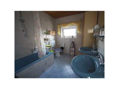 Apartment 4-Bett-Ferienwohnung - Features photo 22