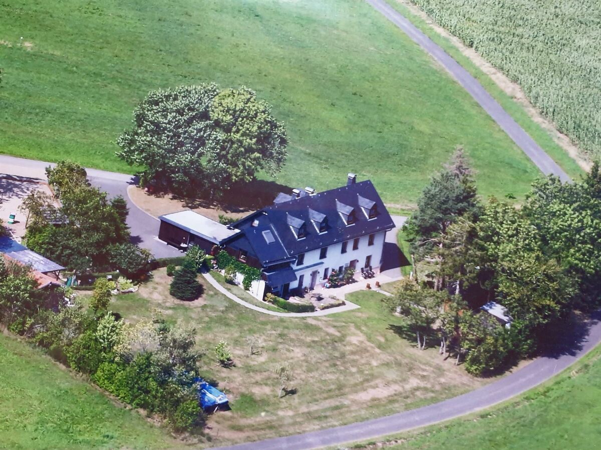 Apartment 5-Bett-Ferienwohnung  Dusche/WC, 3 Schlafräume - Outdoor photo 2