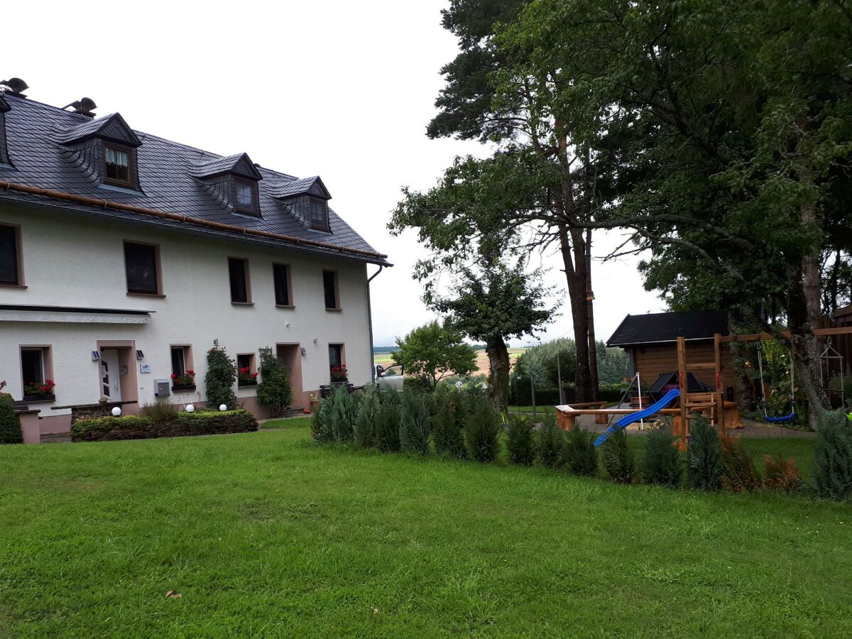 Apartment 5-Bett-Ferienwohnung  Dusche/WC, 3 Schlafräume - Outdoor photo 4