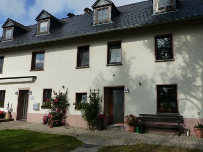 Apartment 5-Bett-Ferienwohnung  Dusche/WC, 3 Schlafräume - Outdoor photo 5