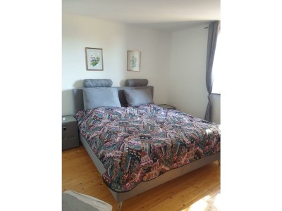 Apartment 5-Bett-Ferienwohnung  Dusche/WC, 3 Schlafräume - Outdoor photo 10