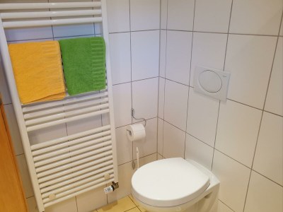 Apartment 5-Bett-Ferienwohnung  Dusche/WC, 3 Schlafräume - Outdoor photo 12