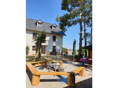 Apartment 5-Bett-Ferienwohnung  Dusche/WC, 3 Schlafräume - Outdoor photo 16