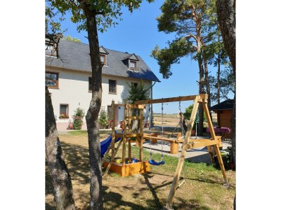 Apartment 5-Bett-Ferienwohnung  Dusche/WC, 3 Schlafräume - Outdoor photo 17