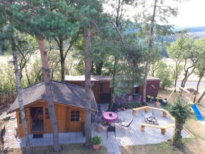 Apartment 5-Bett-Ferienwohnung  Dusche/WC, 3 Schlafräume - Outdoor photo 18