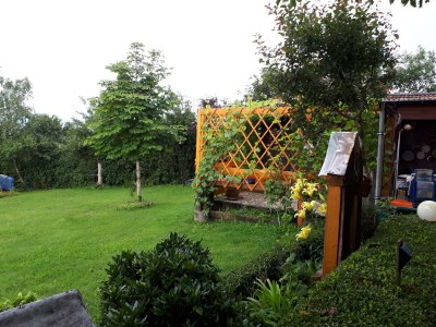 Apartment 5-Bett-Ferienwohnung  Dusche/WC, 3 Schlafräume - Outdoor photo 20