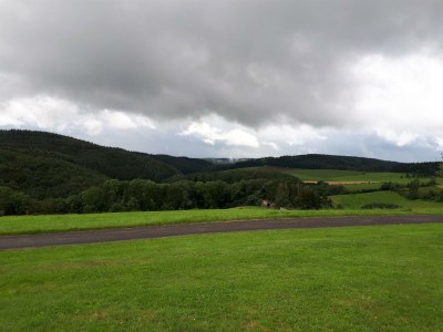 Apartment 5-Bett-Ferienwohnung  Dusche/WC, 3 Schlafräume - Outdoor photo 21