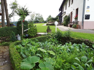 Apartment 5-Bett-Ferienwohnung  Dusche/WC, 3 Schlafräume - Outdoor photo 22